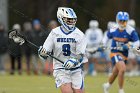 MLax vs Emmanuel  Wheaton College Men’s Lacrosse vs Emmanuel College. - Photo By: KEITH NORDSTROM : Wheaton, Lacrosse, LAX